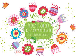 Schöne glückwünsche zur hochzeit zu verfassen ist eine aufgabe, die wohl früher. Detail Katholische Frauengemeinschaft Deutschlands Kfd