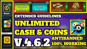 Pool hack d 8 ball pool hack extended guidelines 8 ball pool hack extension for chrome 8 ball. 8 Ball Pool Latest Version 4 6 2 Hack Mod Unlimited Coins Unlimited Cash Extended Guideline By Urban Mods Urban Mods