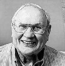 Thomas Reed Obituary (1931