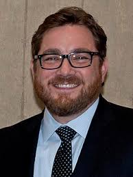 Chris Friel (politician)