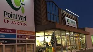 Le Magasin Point Vert Cambriole Guingamp Maville Com