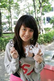 Nabilahjkt48 Member Jkt48 Sister Group Of Akb48 Cute 2013 Asian Art Music Fashion Kawai Cute Artis Gambar Fans
