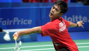 22.05.2018 · thomas cup 2018, group a: 2018 Thomas Cup Firman Won Indonesia Defeat Canada 5 0 Sport En Tempo Co Tempo Co