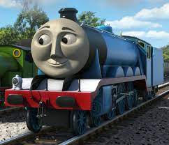 Check spelling or type a new query. Gordon Thomas The Tank Engine Wikia Fandom