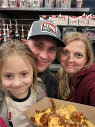 The Great Christmas Day Gas Station Nachos and Soda Tradition