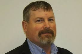 Nash is sworn in as the first senator from Wallowa County