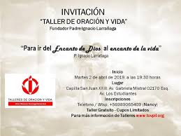 Se escribe en tercera persona para la narración objetiva y en primera persona para Martes 2 Abril Taller De Oracion Y Vida Obispado De Temuco