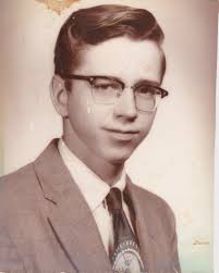 The guy looked like he was 80 yrs old.