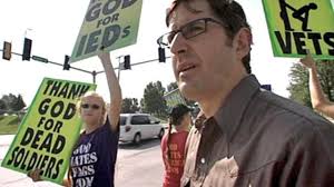 Image result for most hated family in america