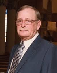 Clarence Harold Martin Obituary