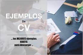 Curriculum vitae, la herramienta indispensable para encontrar un buen trabajo. Los Mejores Ejemplos De Curriculum Vitae 2020