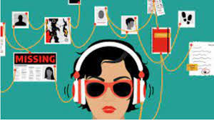 The Ethics of True Crime: Should we Stop Watching it?