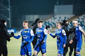 To będzie mecz o 6 punktów. Pko Ekstraklasa Pge Fks Stal Mielec Przegrala Z Pogonia Szczecin