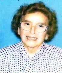 Anna Maria Zarate Obituary February 28, 2015