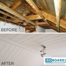In An Un Insulated House Approx 40 Of Heat Loss Takes Place Through The Roof And Ceiling Retrofitting Your Lo Thermal Insulation Through The Roof Insulation