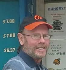 Obituary for Patrick O. DeShong