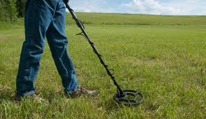 To hear the oldest targets. Why Every Farmer Needs A Metal Detector Hobby Farms