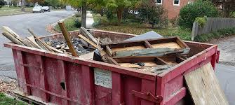 Serving the central illinois area 10 Yard Dumpster In Springfield Il