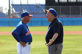 Mets news: Jay Horwitz named Vice President of Alumni Relations