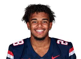 Wesley Yarbrough Career Stats