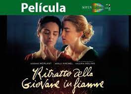 Peliculas Lesbicas Blog De Peliculas Y Series Lgbtttiq
