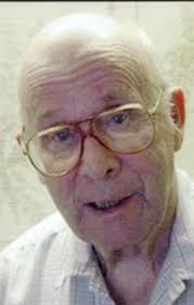 Robert Pascoe Obituary May 12, 2009