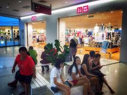 Work from home, data entry. Kluangmall Picture Of Kluang Mall Tripadvisor