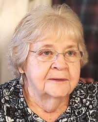 Shirley Bryson Smith Obituary August 2, 2023