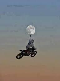 Reach For The Sky For Tomorrow May Never Come Mike Ness Social Distortion Dirtbikes Bike Rider Motocross