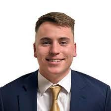 Matthew Pounder's Instagram, Twitter & Facebook