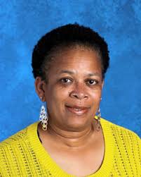 2021 State Assistant Principals of the Year