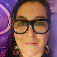 Angie Yingst at the Moon + Stone Healing Academy