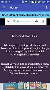 Download karaoke lagu melayu mp3 in the best high quality (hd) 30 results, the new songs and videos that are in fashion this 2019, download music from karaoke lagu melayu in different mp3 and video audio formats available; Lagu Karaoke Malaysia For Android Apk Download