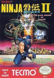 Shadow of the ninja es un juego retro en línea del sistema nes (un juego clásico), que se activó para jugar en línea en oldgamehself.com desde 2019/10/22. Ninja Gaiden 2 The Dark Sword Of Chaos Nintendo Nes Rom Download