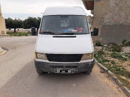 Voiture Mercedes Benz 310d Occasion Prix En Tunisie Autoprix Tn