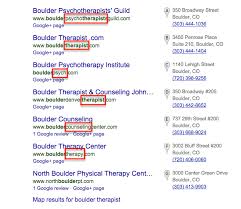 Choosing A Domain Name For Your Private Practice Website Brighter Vision