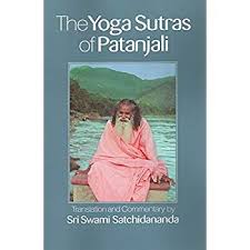yoga sutras of patanjali pdf