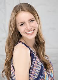 Olivia Burrows's Instagram, Twitter & Facebook