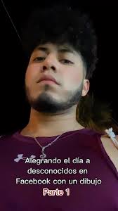 Un dibujo te alegra el día♥️✍🏼 #CapCut #dibujandodesconocidos #dibujo  #artistasdetiktok #viral #arte