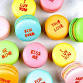 In-Person Class: Sweethearts & French Macarons event image