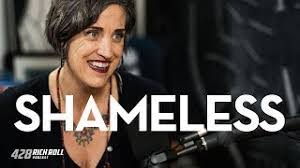 Nadia Rich's Instagram, Twitter & Facebook