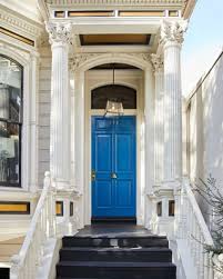 Front Door Colors The 25 Best