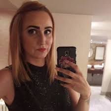 Sarah Humphreys (@SarahLorran)