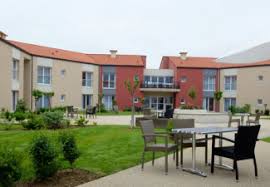 Hebergement Temporaire En Ehpad Vendee 85 Logement Seniors Com