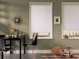 All of our roller shades come standard with a continuous loop chain control which helps keep operation smooth, even and easy. Light Filtering Cellular Shades Archives The Shade Store