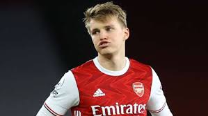 Subscribe to the official premier league. Odegaard Is Happy At Arsenal World Today News