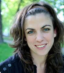 Catherine Bourgeois's Instagram, Twitter & Facebook