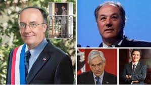 Dos de las opciones que no llegaron a interior tenían reparos profundos con el jefe del segundo piso. Miguel Angel On Twitter Los Verdaderos Larry Cristian Larroulet Presidente Juan Sutil Ministro De Hacienda Sebastian Pinera Vocero Ignacio Briones Palo Blanco Https T Co Rbpdtu7v2w