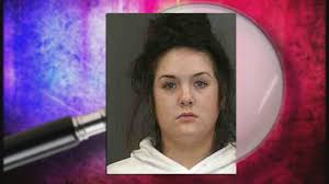 3rd arrest in Carrier Circle robbery