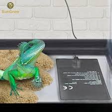 Reptile Under Tank Heating Pad Reptile Tank Reptiles Heat Mat